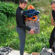 Image for article titled How to Build a Jacuzzi for 20 People on Top of Mont Blanc